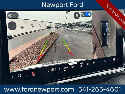 New 2025 Ford Expedition Tremor image 21