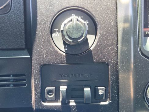 Used 2014 Ford F150 FX4 w/ FX Appearance Package AWD/4WD image 25