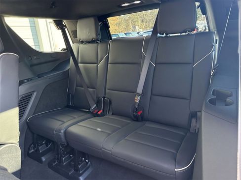 Used 2025 Cadillac Escalade Premium Luxury w/ Touring Package image 30