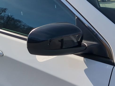 New 2026 Jeep Compass Latitude image 10