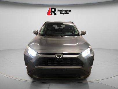 Used 2025 Toyota RAV4 XLE w/ Convenience Package