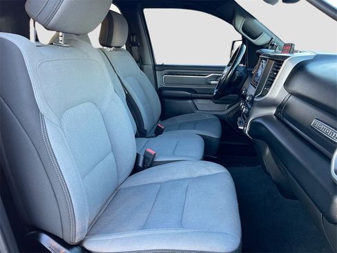 Used 2021 RAM 1500 Big Horn image 27