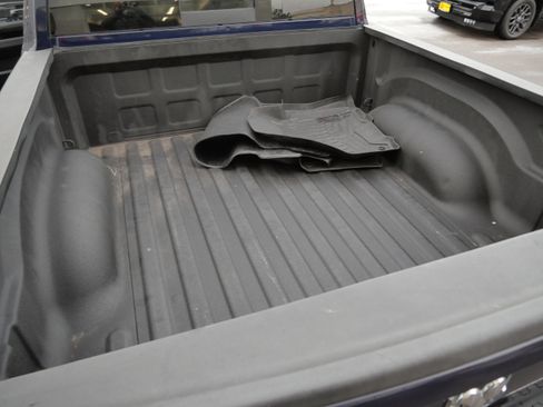 Used 2016 RAM 1500 Big Horn image 18