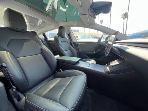 Used 2025 Tesla Model 3 RWD image 13