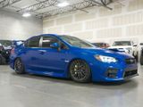 Used 2018 Subaru WRX STI w/ Popular Package #3 image 3