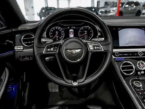 Used 2020 Bentley Continental GT AWD/4WD image 15