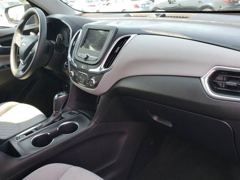 Used 2019 Chevrolet Equinox LS AWD/4WD image 19