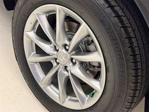 New 2026 Honda CR-V EX image 11