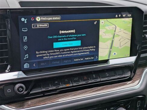 New 2026 Chevrolet Silverado 1500 LT Trail Boss w/ Convenience Package II image 17