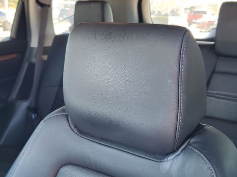 Used 2020 Honda CR-V Touring image 18