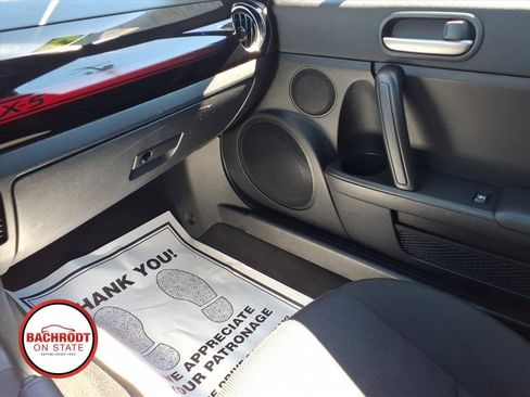 Used 2013 MAZDA MX-5 Miata Club RWD image 24