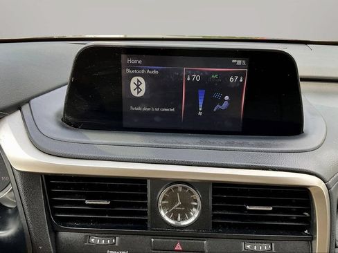 Used 2022 Lexus RX 350 FWD w/ Premium Package image 8
