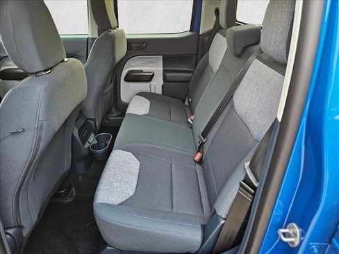 New 2026 Ford Maverick XLT AWD/4WD image 12
