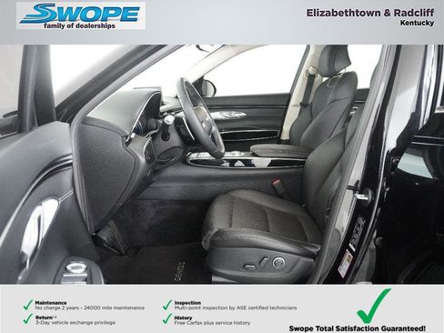 Used 2024 Genesis GV70 2.5T image 11