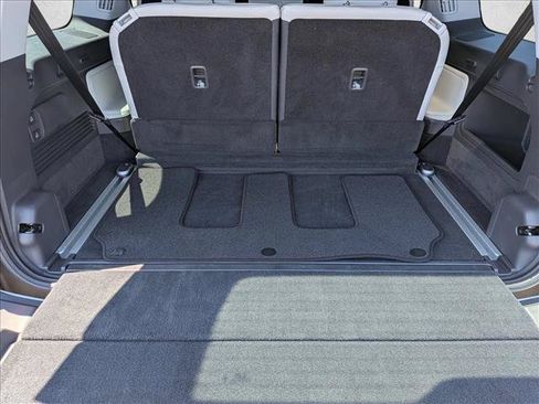 Used 2025 Rivian R1S Adventure AWD/4WD image 6