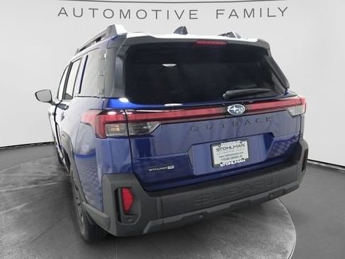 New 2026 Subaru Outback Limited XT AWD/4WD image 4
