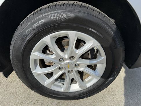 Used 2019 Chevrolet Equinox LT AWD/4WD image 7