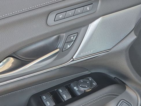 New 2026 Cadillac CT4 Premium Luxury RWD image 13