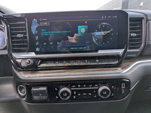 Used 2023 Chevrolet Silverado 1500 LT w/ Protection Package image 18