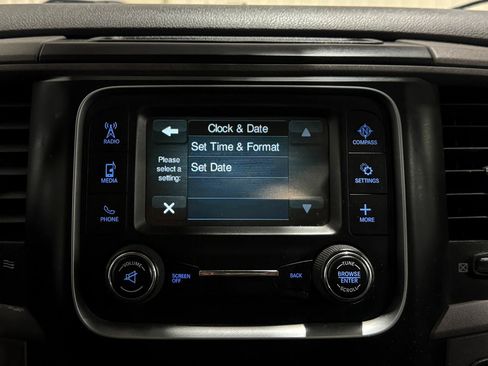 Used 2018 RAM 4500 Tradesman w/ Power & Remote Entry Group AWD/4WD image 7