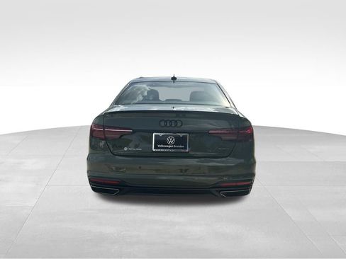 Used 2023 Audi A4 2.0T Premium Plus w/ Premium Plus Package image 4
