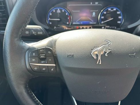 Used 2021 Ford Bronco Sport Outer Banks image 22