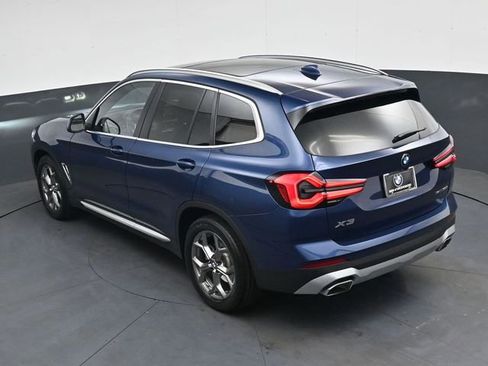 Used 2023 BMW X3 sDrive30i w/ Premium Package w/ZPA RWD image 26