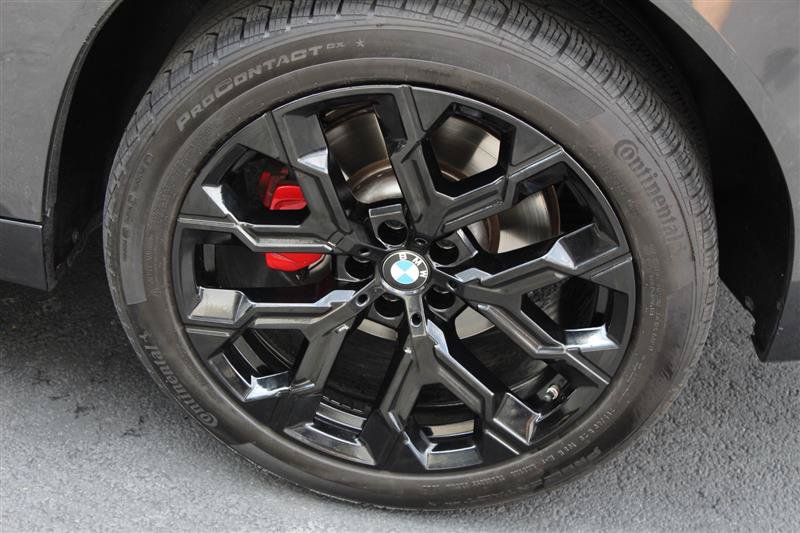 Used 2026 BMW X3 M50 AWD/4WD image 43