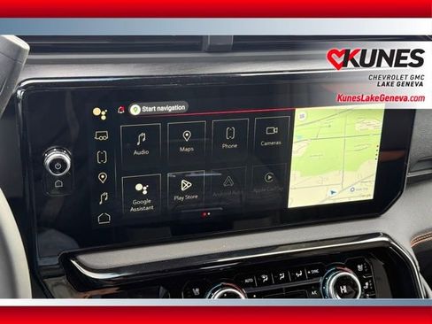 New 2026 GMC Sierra 2500 AT4 w/ AT4 Premium Plus Package AWD/4WD image 43