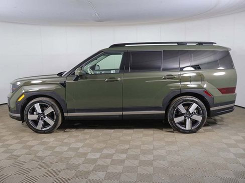 Certified 2024 Hyundai Santa Fe Limited image 19