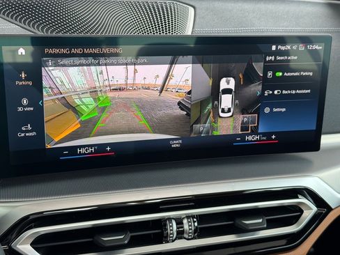 Used 2023 BMW M340i xDrive image 32