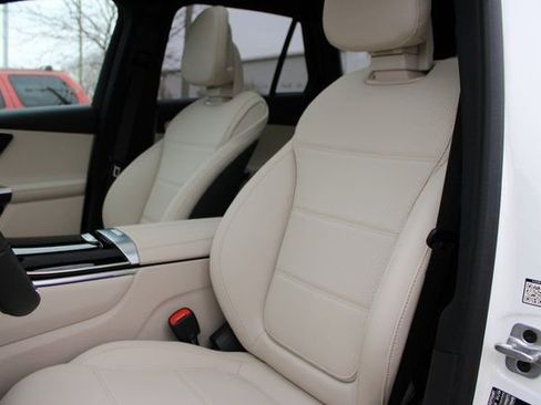 New 2026 Mercedes-Benz GLC 300 4MATIC image 29