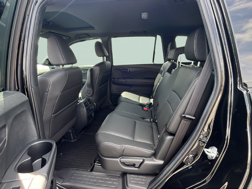 Used 2022 Honda Passport EX-L image 11