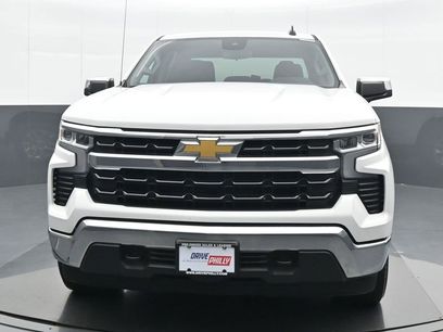 Used 2023 Chevrolet Silverado 1500 LT