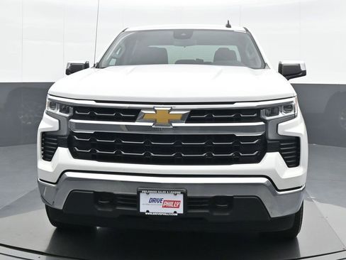 Used 2023 Chevrolet Silverado 1500 LT image 1