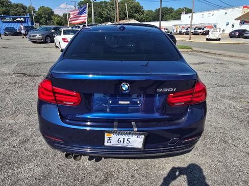 Used 2018 BMW 330i Sedan image 6
