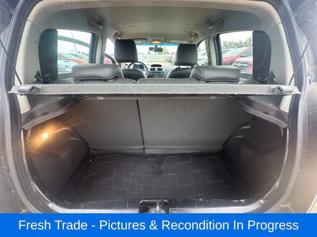 Used 2014 Chevrolet Spark LS FWD image 19