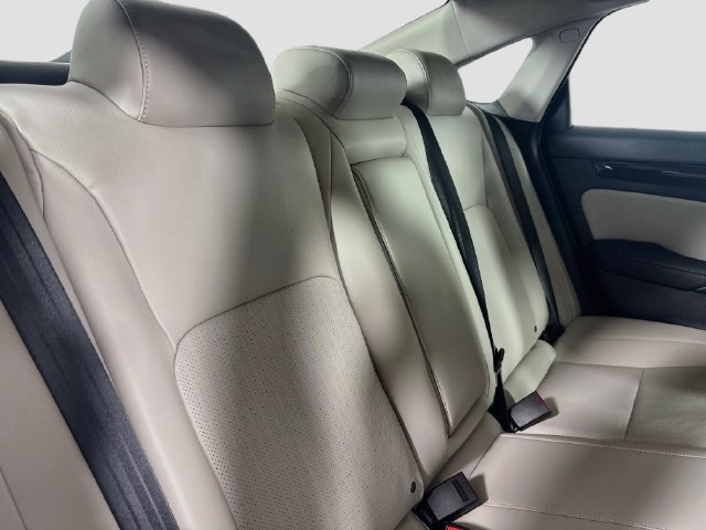 Used 2023 Honda Civic Touring image 29
