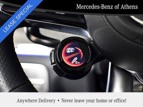 New 2026 Mercedes-Benz GLE 63 AMG S image 31