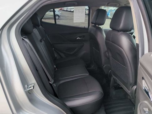 Used 2018 Buick Encore Preferred image 25