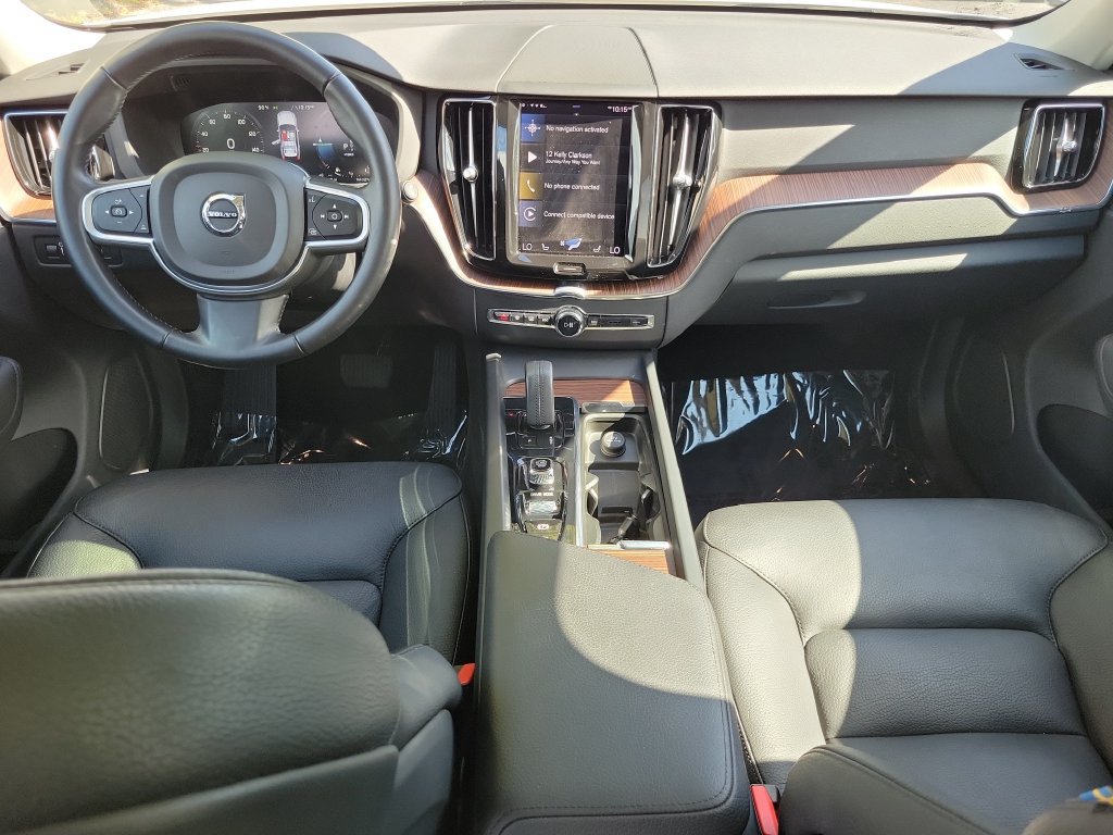 Used 2021 Volvo XC60 T8 Inscription Expression w/ Protection Package Premier AWD/4WD image 19