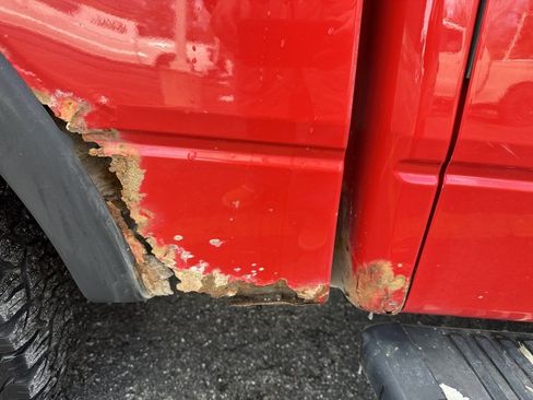 Used 2013 Ford F150 FX4 w/ Luxury Equipment Group image 14