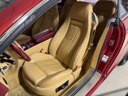 Used 2005 Bentley Continental GT image 22