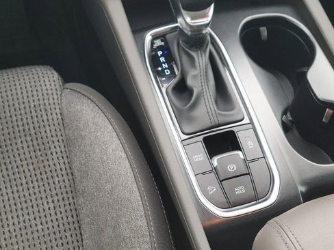 Used 2020 Hyundai Santa Fe SEL image 15