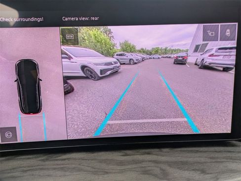 New 2025 Audi Q5 Premium image 24