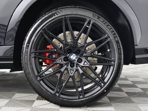 New 2027 BMW X6 M Competition w/ Executive Package AWD/4WD image 10