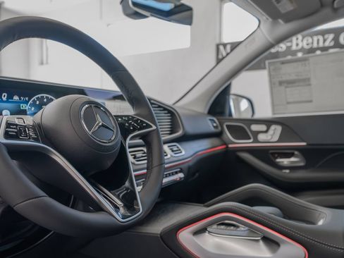 New 2026 Mercedes-Benz GLE 450 4MATIC image 7