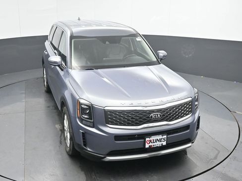 Used 2020 Kia Telluride LX image 15