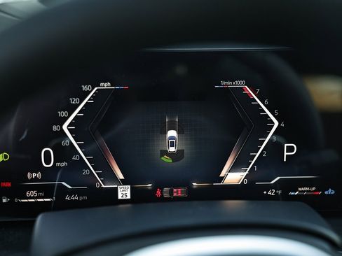 New 2026 BMW X5 xDrive40i w/ M Sport Package image 31