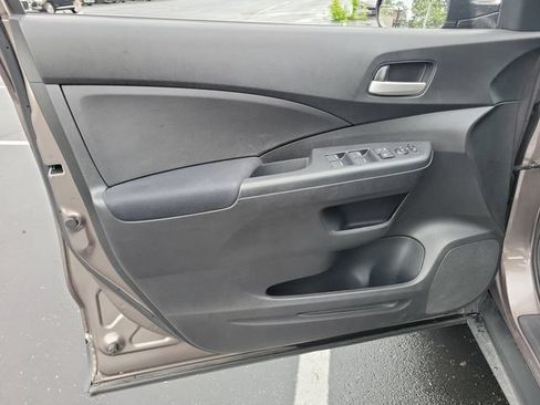 Used 2016 Honda CR-V SE image 35